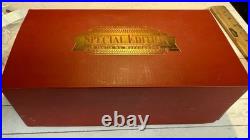 New Reborn Berenguer Special Edition Baby Doll 9 1/2 Boy Angel Face