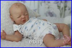 Offer Price High Detail Reborn Sterling Mcleod Artful Babies Baby Boy Doll