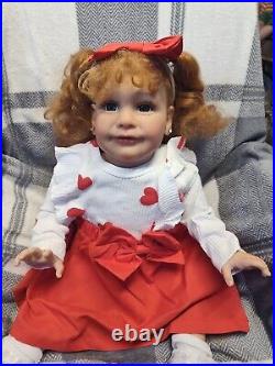 Ooak Reborn Baby