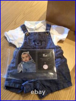 Original Reborn Charmer Li By Priscilla Lopes7lbs Original Reborn Charmer Li By Priscilla Lopes7lbs