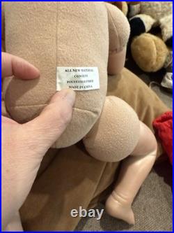 Otard sleeping REBORN DOLL WEIGHTED, Realistic Features Red Hair/Fair Skin