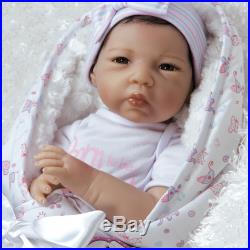 Paradise Galleries Bundles Spoiled Newborn Realistic Handmade Reborn Baby Doll