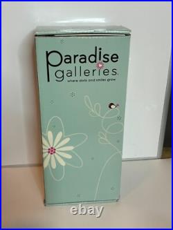 Paradise Galleries Tickled Pink Lifelike Reborn Baby Doll Infant Newborn Weight