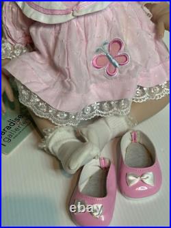 Paradise Galleries Tickled Pink Lifelike Reborn Baby Doll Infant Newborn Weight