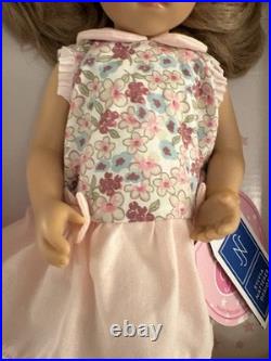 Petitcollin Minouche doll Romy 34cm Vinyl Sylvia Natterer