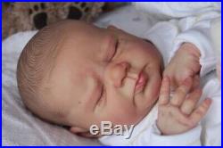 Precious Baban Adelina By Elisa Marx A Beautiful Reborn Baby Baby Boy Doll Enzo
