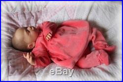 Precious Baban Gudrun Legler New Yannie A Beautiful Reborn Baby Girl Doll Orla