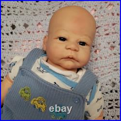 Precious Reborn babyFree Shipping Precious Reborn babyFree Shipping