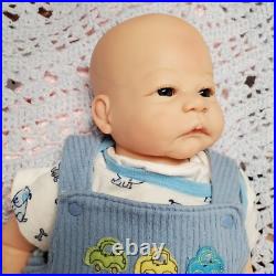 Precious Reborn babyFree Shipping Precious Reborn babyFree Shipping