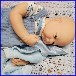 Precious Reborn babyFree Shipping Precious Reborn babyFree Shipping