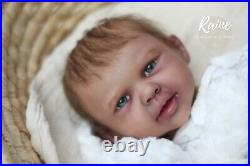 Raine by Bountiful Baby, Super Realistic Budget Friendly! (Reborn Baby doll)