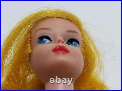 Rare Vintage 1966 Mattel Color Magic Barbie 1150 TLC Japan