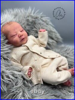 Ready Now Chase Reborn Baby Doll