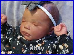 Realborn Felicity for Adoption by Bountiful Baby