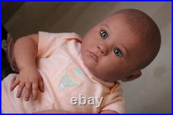 Realborn Good Morning Sunny SOLD OUT Reborn Baby