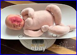 Realborn Joseph Cuddle Baby Art Doll