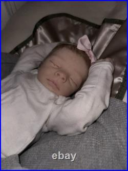 Realborn Leif by Bountiful Baby With COA