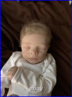 Realborn Leif by Bountiful Baby With COA