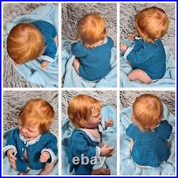 Realborn reborn baby dolls