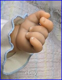 Realistic Berenguer Baby Doll Sound Asleep 23