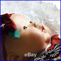 Realistic Handmade Baby Doll Girl ASIAN Lifelike Vinyl Weighted Alive Reborn