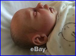 Realistic Reborn Dolls Baby Lifelike Stunning Exceptional Quality