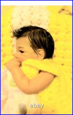 Realistic Reborn Girl Doll