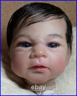Realistic Reborn Girl Doll