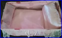 Realistic Reborn Girl Doll