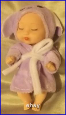 Realistic Reborn Girl Doll