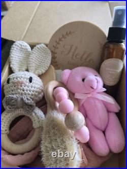 Reborn Alexis Doll by Cassie Brace withCOA and lots of extras