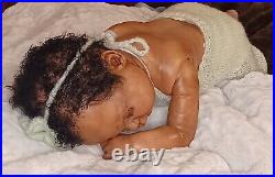 Reborn Angel Girl by Bountiful Baby
