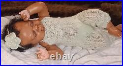 Reborn Angel Girl by Bountiful Baby