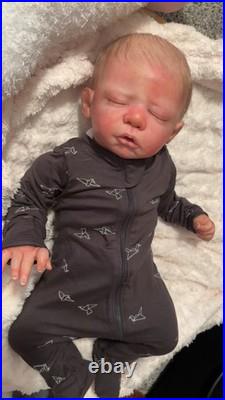 Reborn Baby