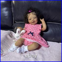 Reborn Baby
