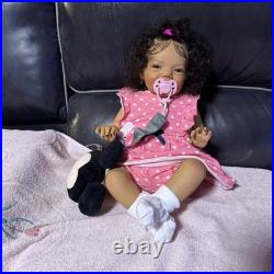Reborn Baby