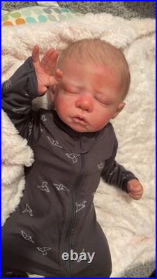 Reborn Baby