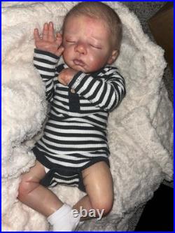 Reborn Baby