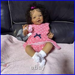 Reborn Baby