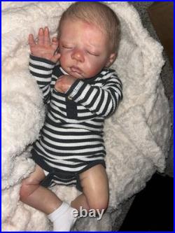 Reborn Baby