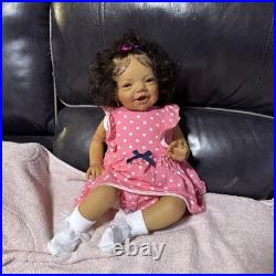 Reborn Baby