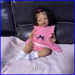 Reborn Baby