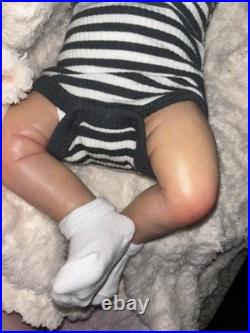 Reborn Baby