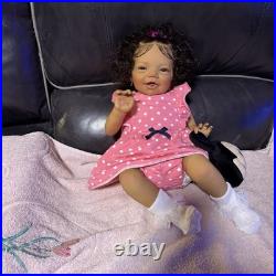 Reborn Baby