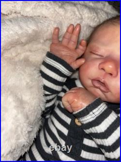Reborn Baby