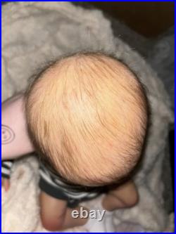Reborn Baby