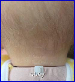 Reborn Baby