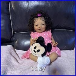 Reborn Baby Reborn Baby