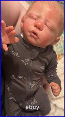 Reborn Baby