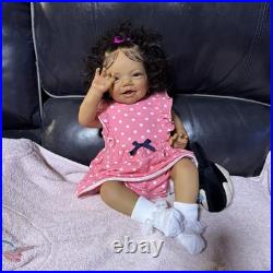 Reborn Baby